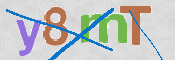 Imagen CAPTCHA