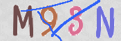 Imagen CAPTCHA