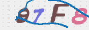 Imagen CAPTCHA