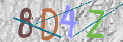 Imagen CAPTCHA