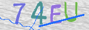 Imagen CAPTCHA