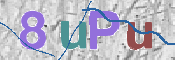 Imagen CAPTCHA
