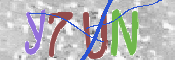 Imagen CAPTCHA