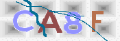Imagen CAPTCHA