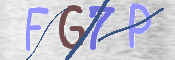 Imagen CAPTCHA