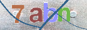 Imagen CAPTCHA