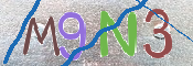 Imagen CAPTCHA