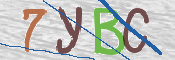 Imagen CAPTCHA