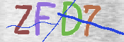 Imagen CAPTCHA