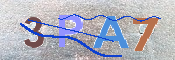 Imagen CAPTCHA