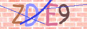 Imagen CAPTCHA