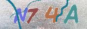 Imagen CAPTCHA