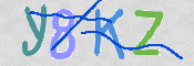 Imagen CAPTCHA