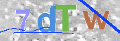 Imagen CAPTCHA