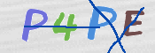 Imagen CAPTCHA