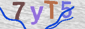 Imagen CAPTCHA