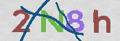 Imagen CAPTCHA