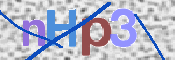 Imagen CAPTCHA