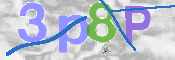Imagen CAPTCHA