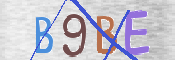 Imagen CAPTCHA