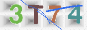 Imagen CAPTCHA