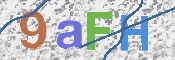 Imagen CAPTCHA