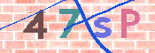 Imagen CAPTCHA