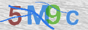 Imagen CAPTCHA