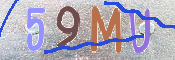 Imagen CAPTCHA