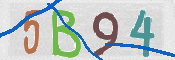 Imagen CAPTCHA