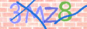 Imagen CAPTCHA