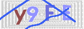 Imagen CAPTCHA
