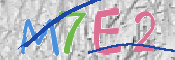 Imagen CAPTCHA