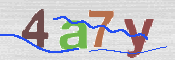 Imagen CAPTCHA