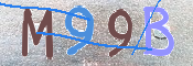 Imagen CAPTCHA