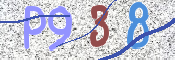 Imagen CAPTCHA