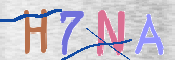 Imagen CAPTCHA