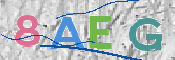 Imagen CAPTCHA