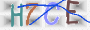 Imagen CAPTCHA