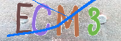 Imagen CAPTCHA