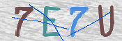 Imagen CAPTCHA
