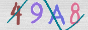 Imagen CAPTCHA