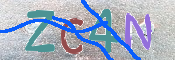 Imagen CAPTCHA