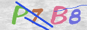 Imagen CAPTCHA