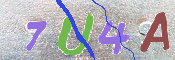 Imagen CAPTCHA