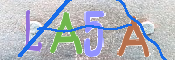 Imagen CAPTCHA