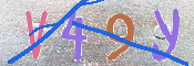 Imagen CAPTCHA