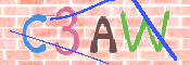 Imagen CAPTCHA