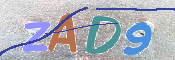 Imagen CAPTCHA