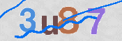 Imagen CAPTCHA